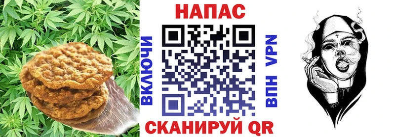 Canna-Cookies марихуана  Купить где  Омск 